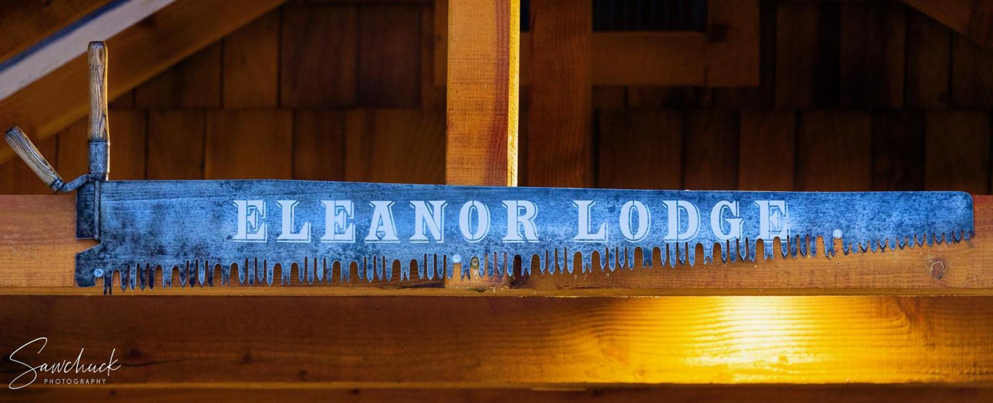 Eleanor Lodge - Entire House In Blue River Luaran gambar