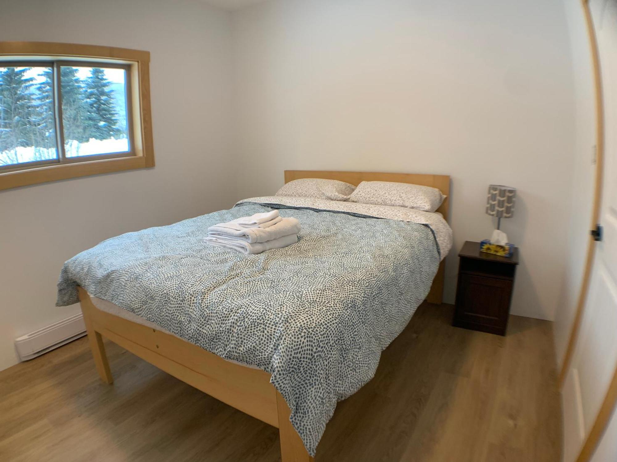 Eleanor Lodge - Entire House In Blue River Luaran gambar