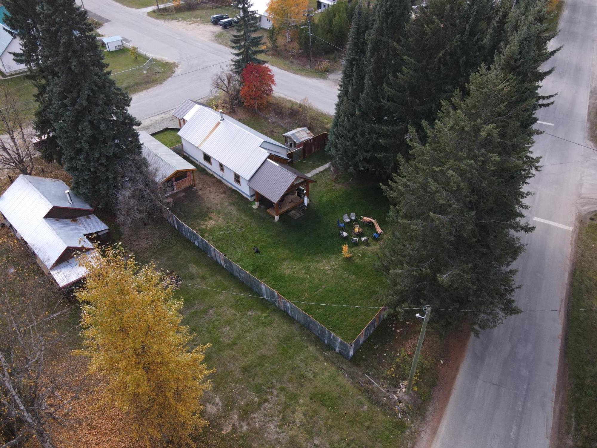 Eleanor Lodge - Entire House In Blue River Luaran gambar
